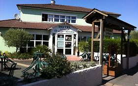 Fasthotel La Roche-Sur-Yon